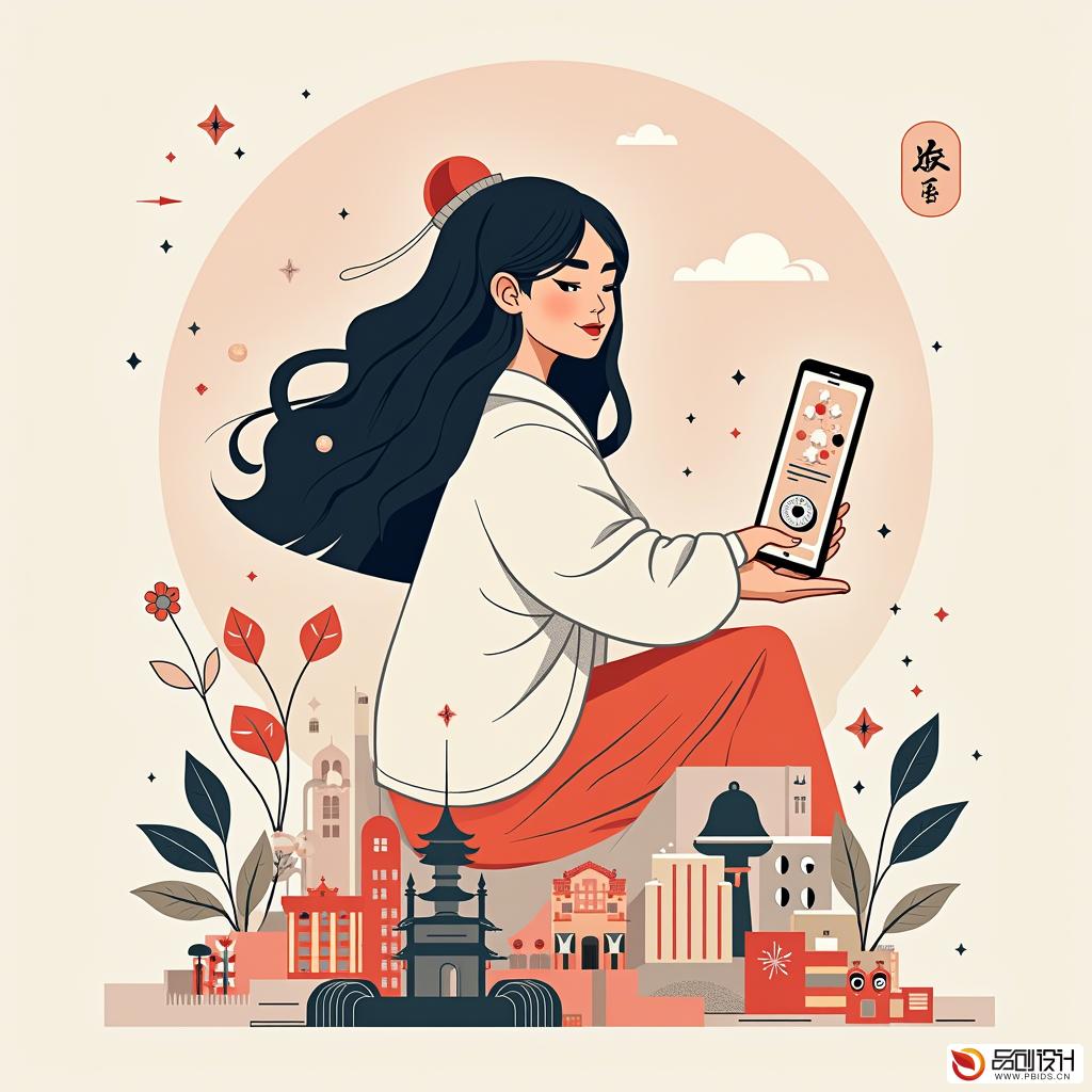沈阳市界面美学设计公司的创意之旅：塑造视觉新境界
