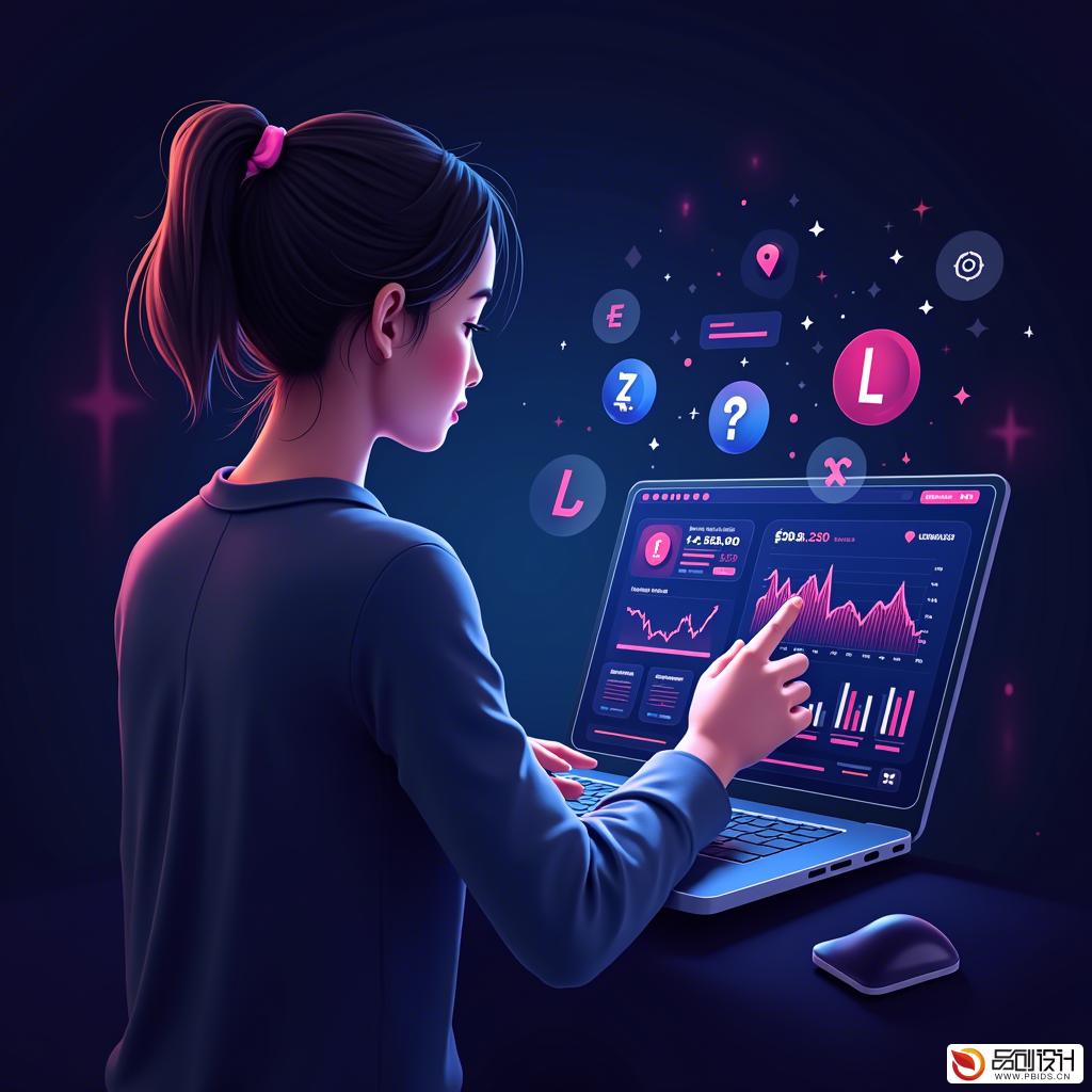 数字货币电商网站设计:寻找理想合作伙伴的全面指南
