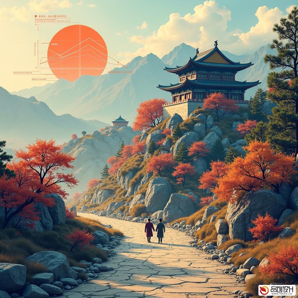 博尔塔拉蒙古自治州数据可视化设计公司的创新之路
