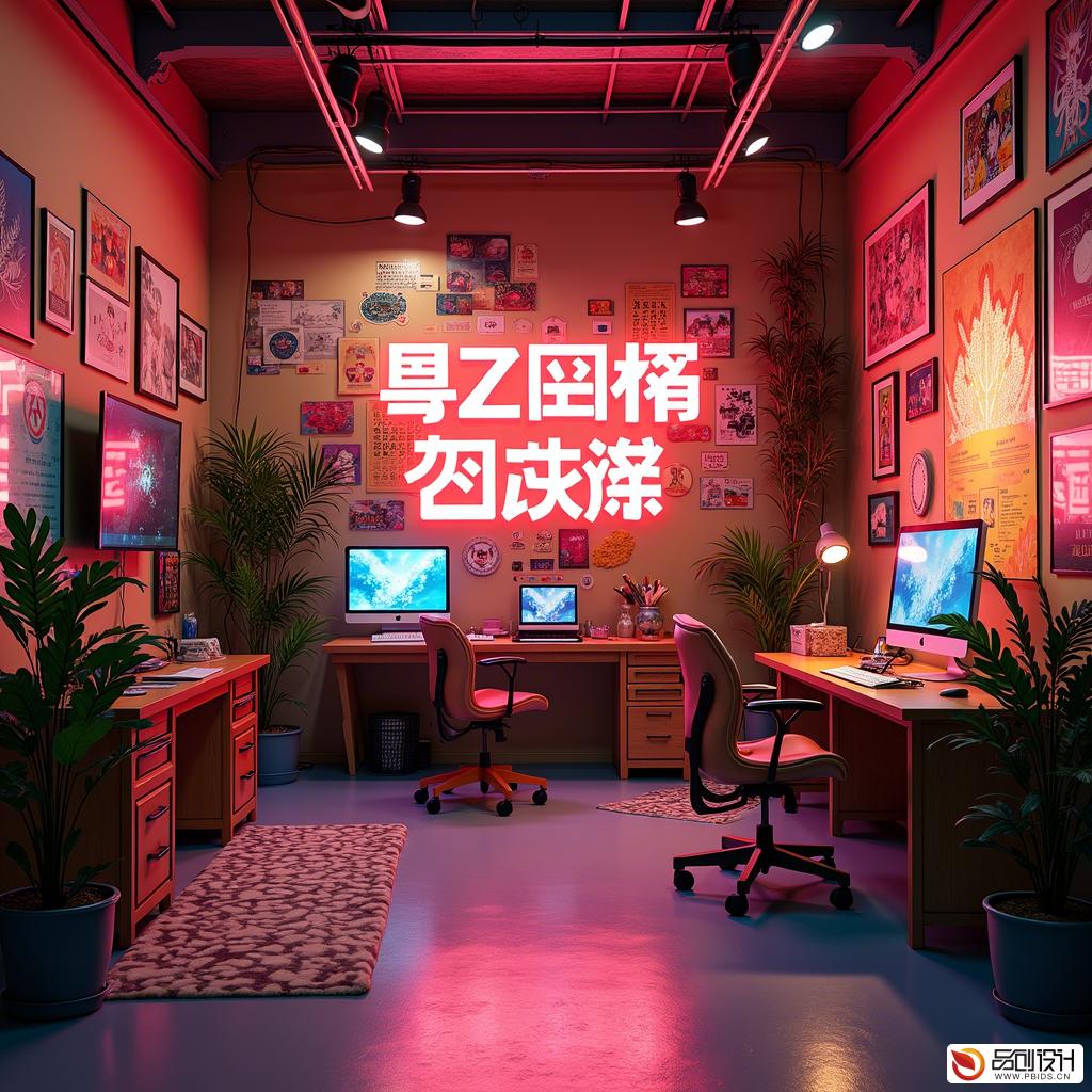 遂宁市品创视觉:打造视觉盛宴,引领创意潮流