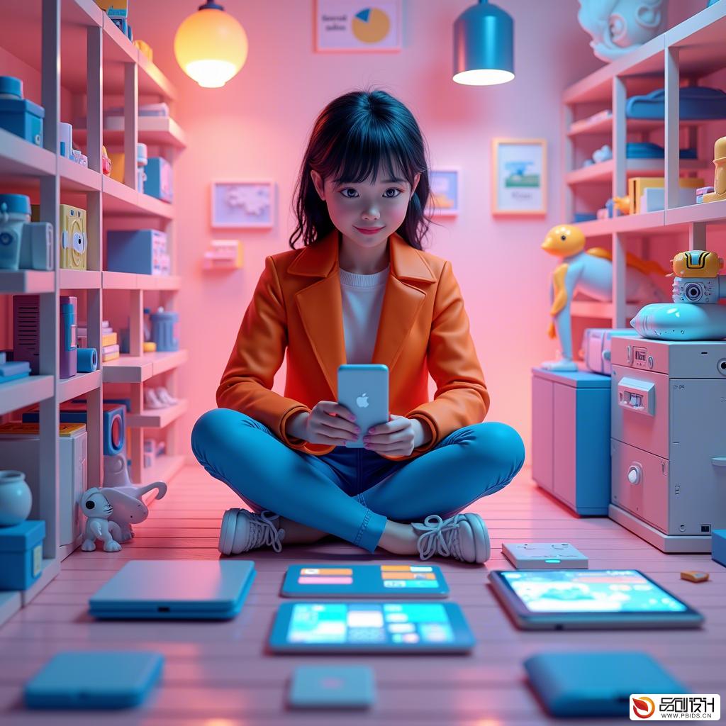 系统品创定制设计动态:引领创新潮流,塑造未来视界