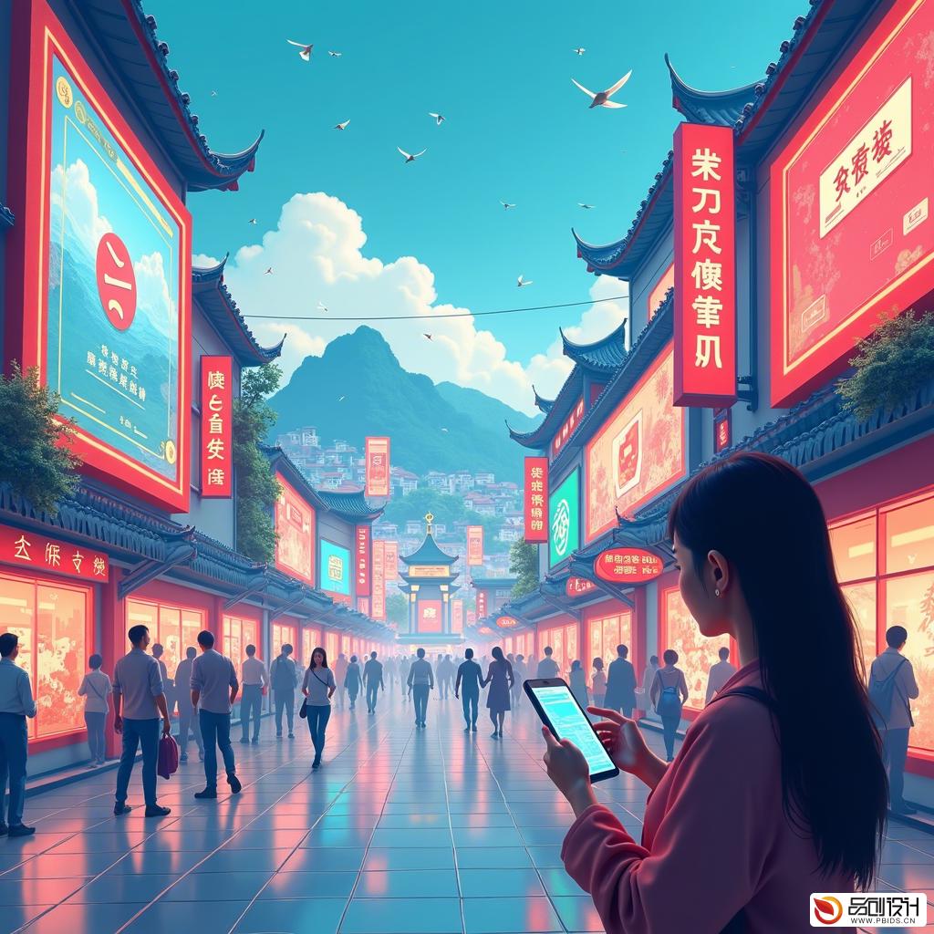 黔西南交互原型设计:打造卓越用户体验的设计之旅