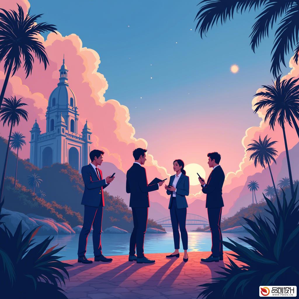 澳门特别行政区体验策略咨询：携手合作伙伴共创旅游新篇章
