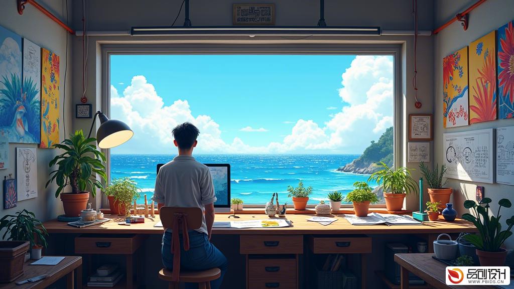 阳江UI设计有限公司：创新设计，塑造品牌未来
