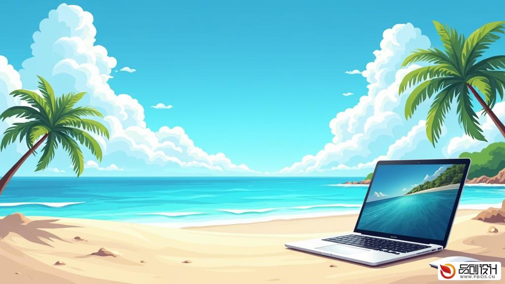 三亚界面设计：创新美学与用户体验的融合之道
