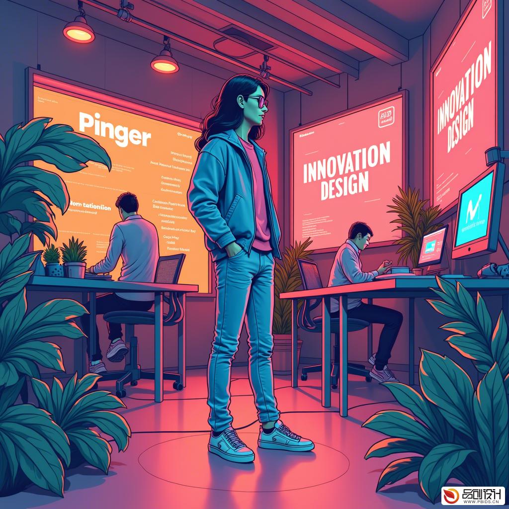 忻州市品创设计工场：创新设计的摇篮与梦想起航之地
