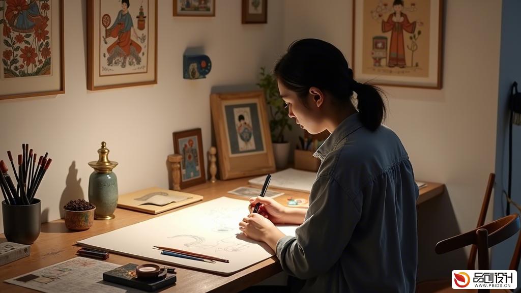 黄南互动体验设计：塑造未来交互新境界
