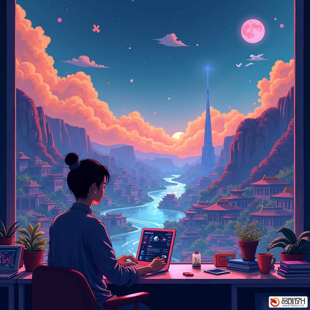 甘肃跨屏交互设计:携手合作伙伴共创数字未来