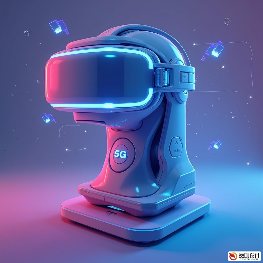 通信设备品牌设计工作室：塑造未来通信的创意力量
