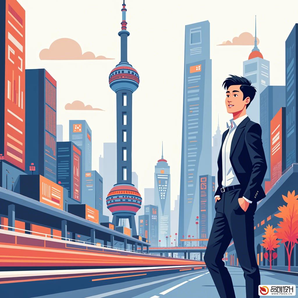 驻马店市企业IP打造设计:塑造品牌灵魂的创意之旅