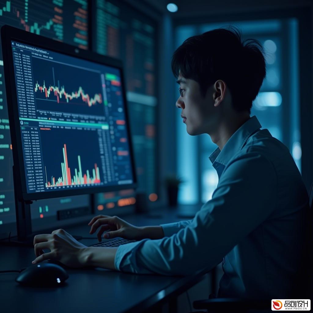 外汇交易智能交互系统机构:重塑金融交易的新未来