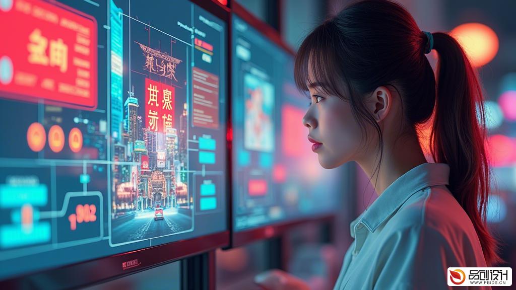 菏泽市VI系统设计单位的全面解析与选择指南
