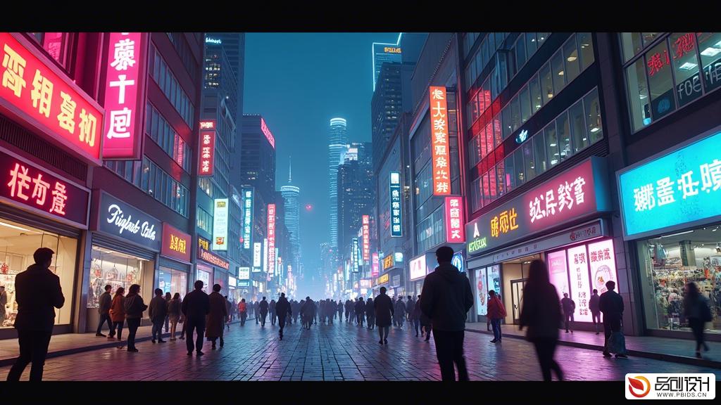 临汾市品牌文化可视化单位的崛起与影响
