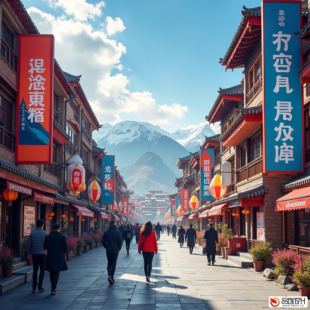 山南市促销物料设计的创新与实践
