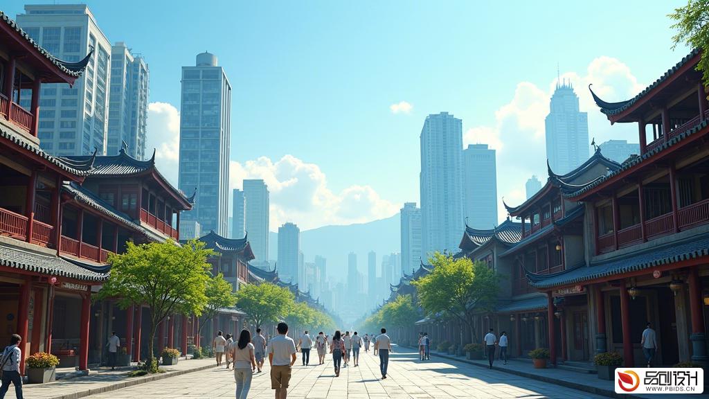 安顺市品创视觉智库：创新设计的智慧源泉

