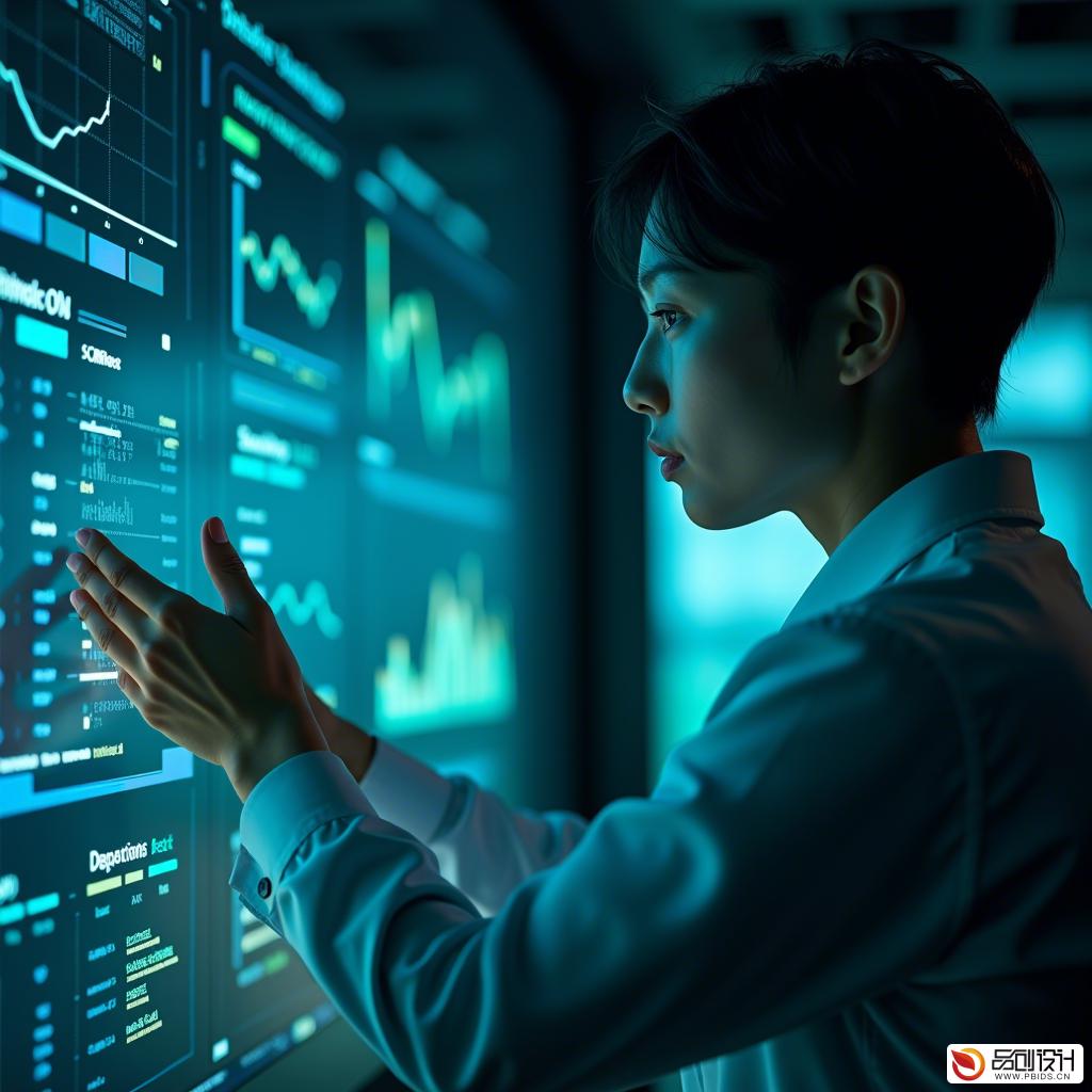 企业财务人机交互有限公司:引领数字化转型的新篇章