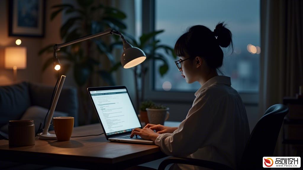 远程办公新纪元：打造高效UI设计工作室的必备工具与界面设计
