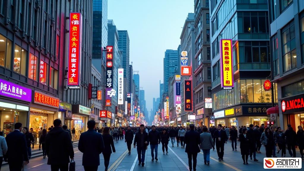 成都市创新设计：引领未来城市发展的新篇章
