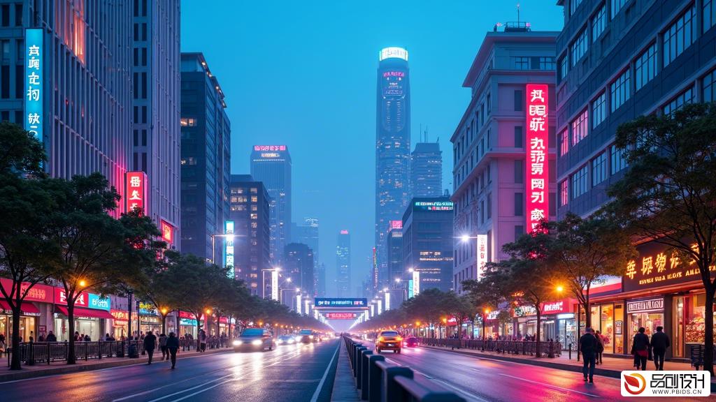 南昌市营销视觉设计单位的创新力量与行业影响力
