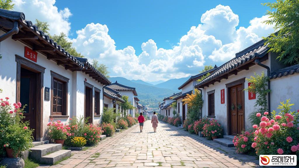 大理白族自治州品牌升级设计工作室：重塑地域文化，引领设计新风尚
