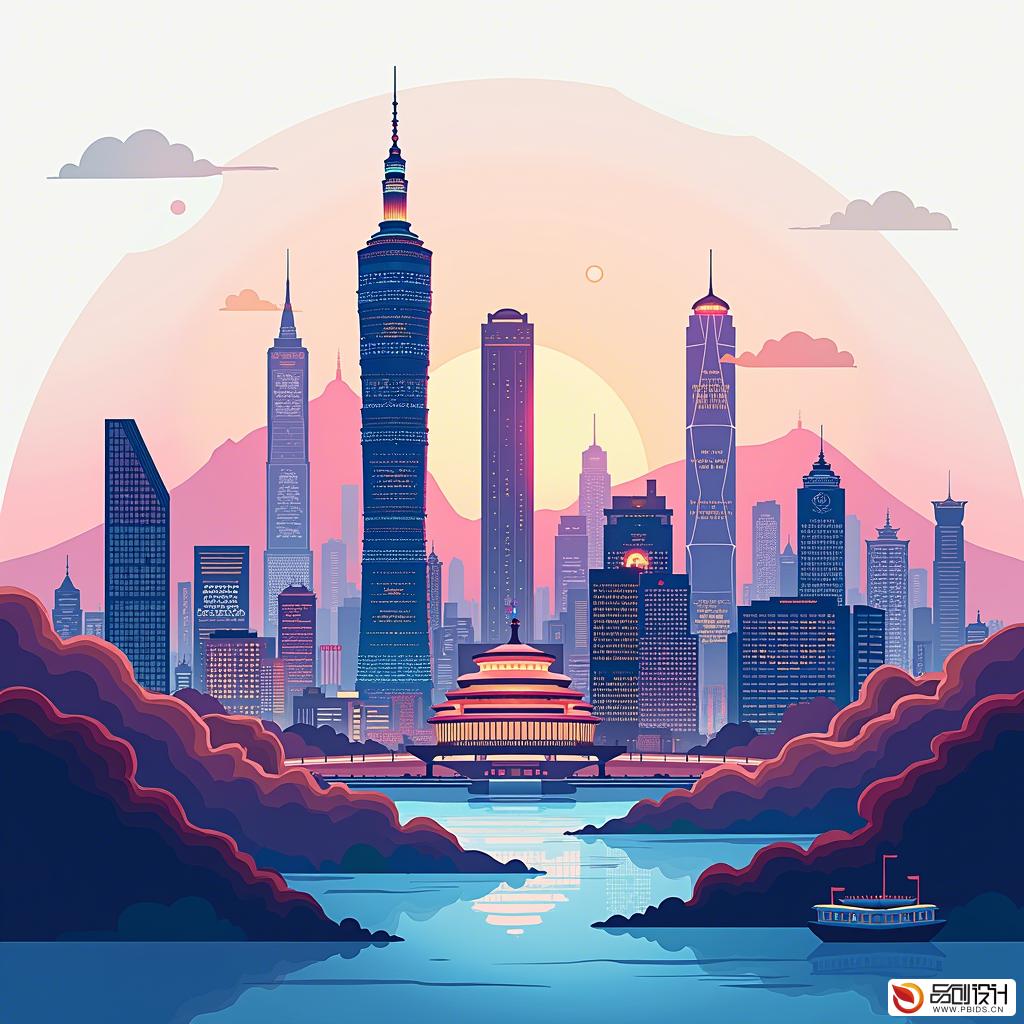 携手共创未来：台湾省网页视觉架构合作伙伴的深度探索

