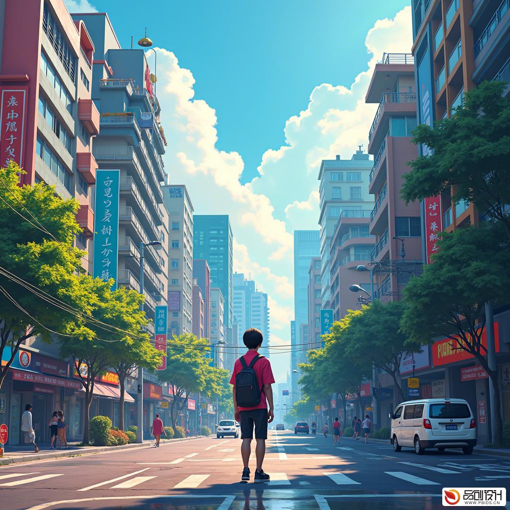 蚌埠市加载动画设计企业的创新与发展之路