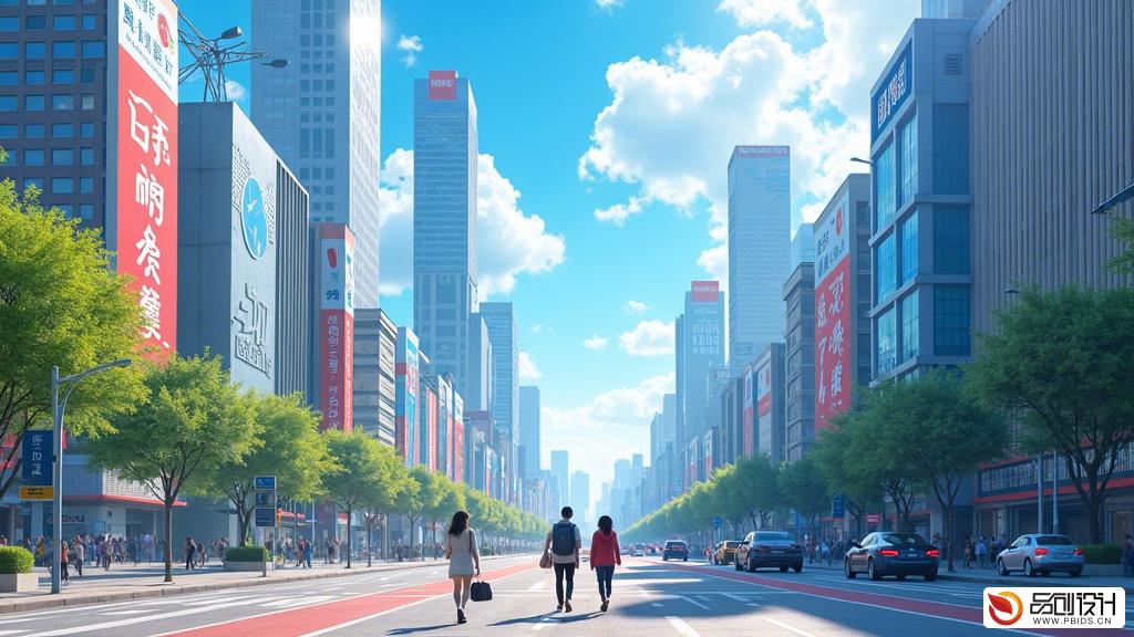 焦作市品创定制设计解决方案：打造个性化创意空间的艺术实践
