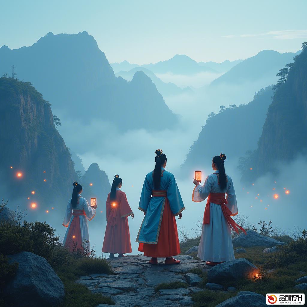 恩施土家族苗族自治州UX全案设计：寻找理想合作伙伴的指南
