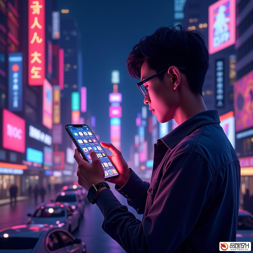 高雄市APP应用UI设计企业的创新之路
