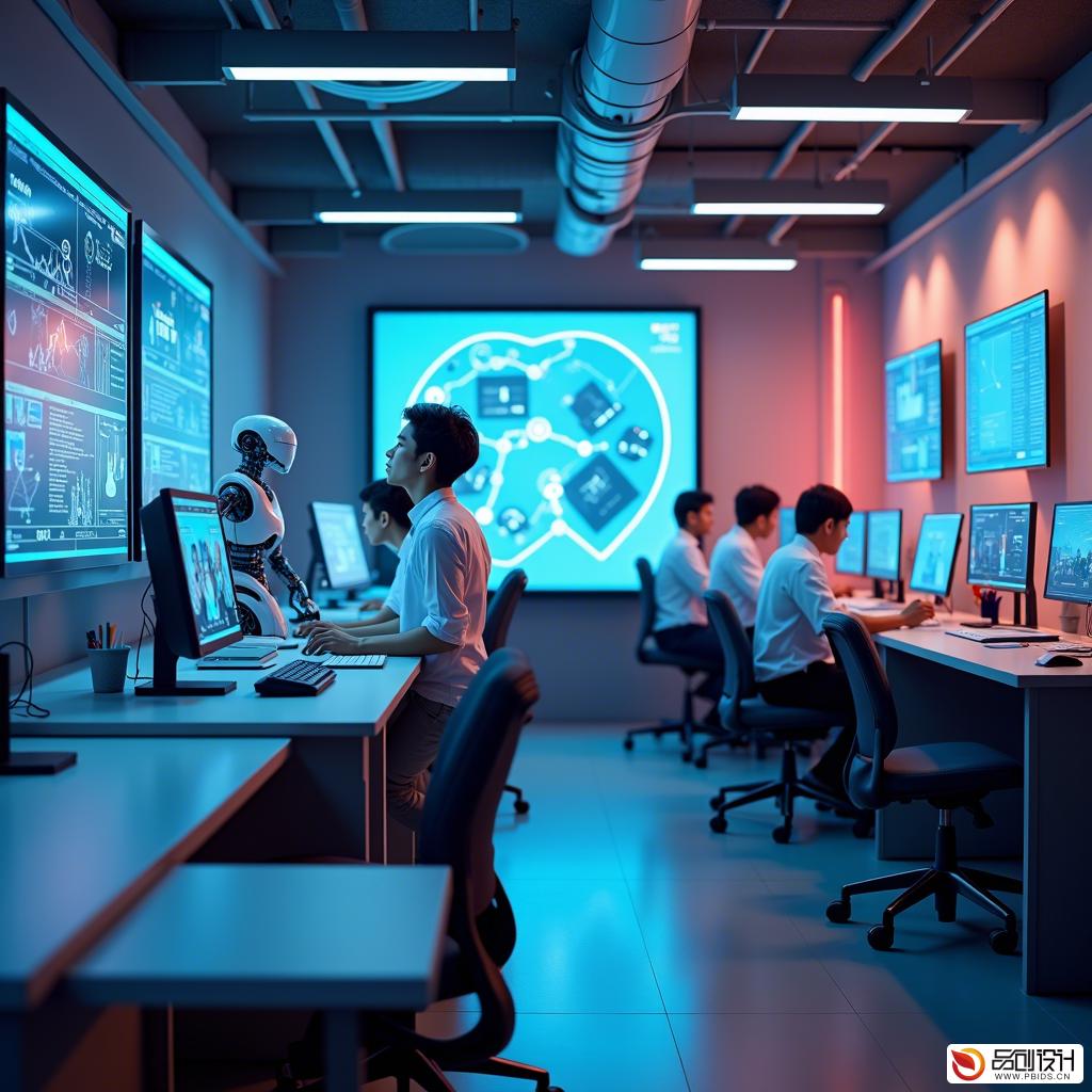 珠海市体验原型开发有限公司:创新引领未来科技体验