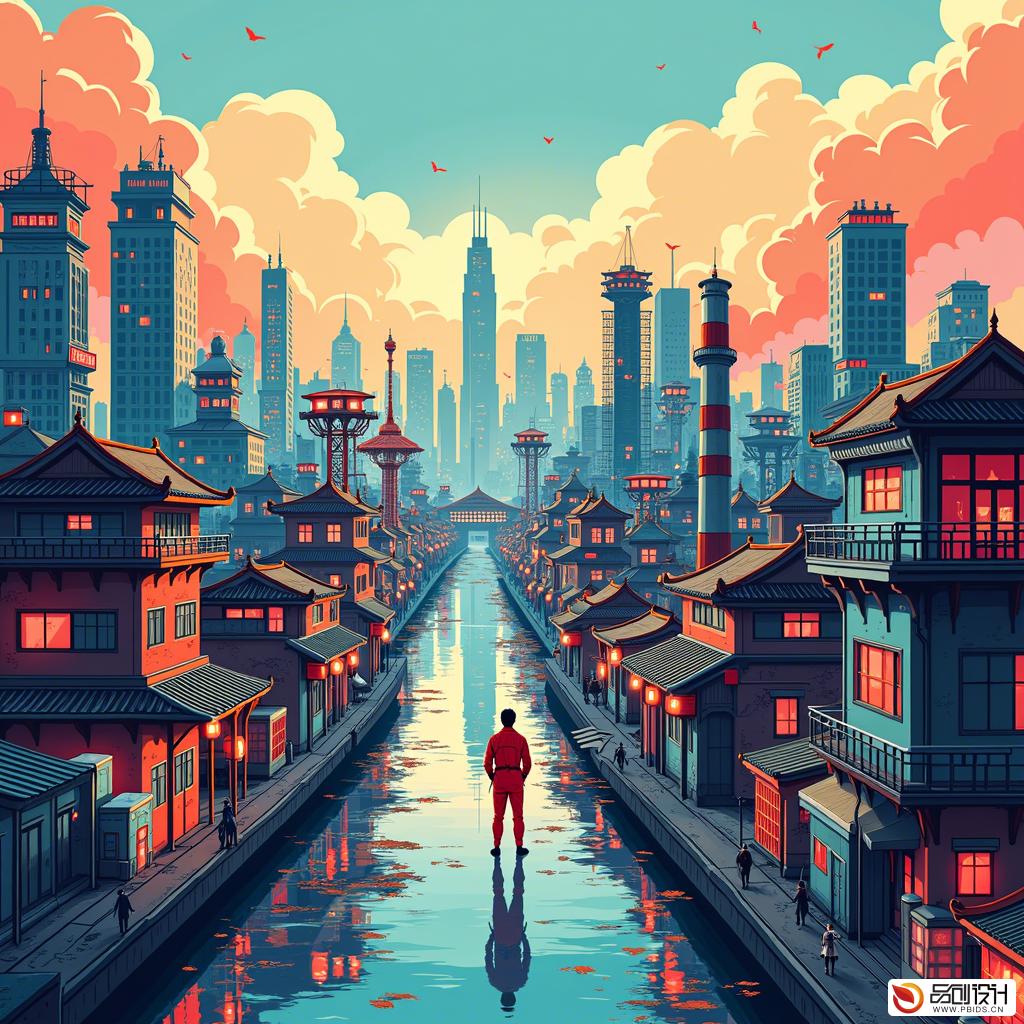 东莞市企业IP打造:塑造品牌魅力,引领企业新风尚