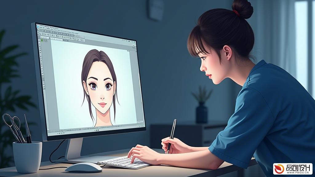 引领未来设计潮流：整形交互原型设计企业的创新之路
