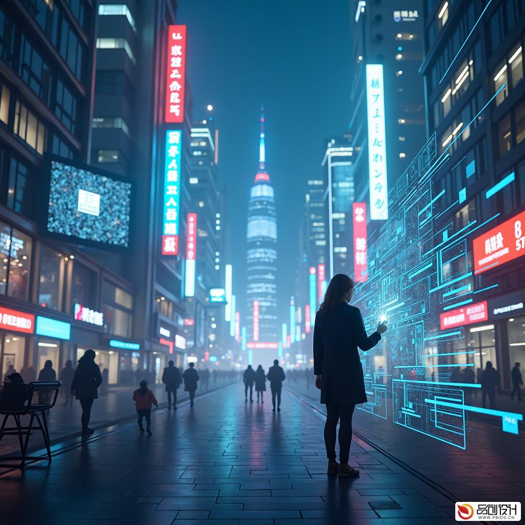 张家口市视觉界面开发设计公司的创新之路
