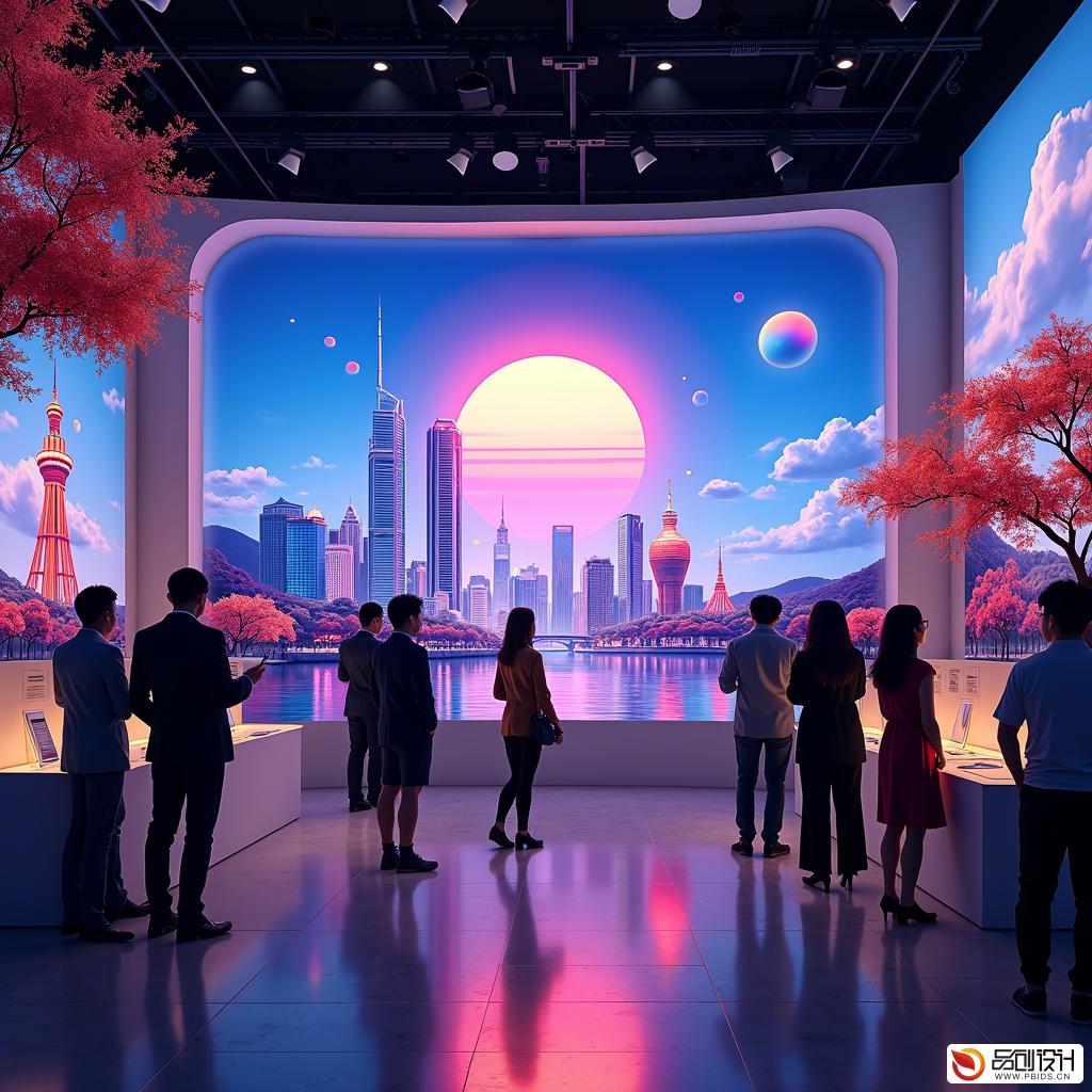 河源市企业定制设计工场:打造专属品牌形象的创意工坊