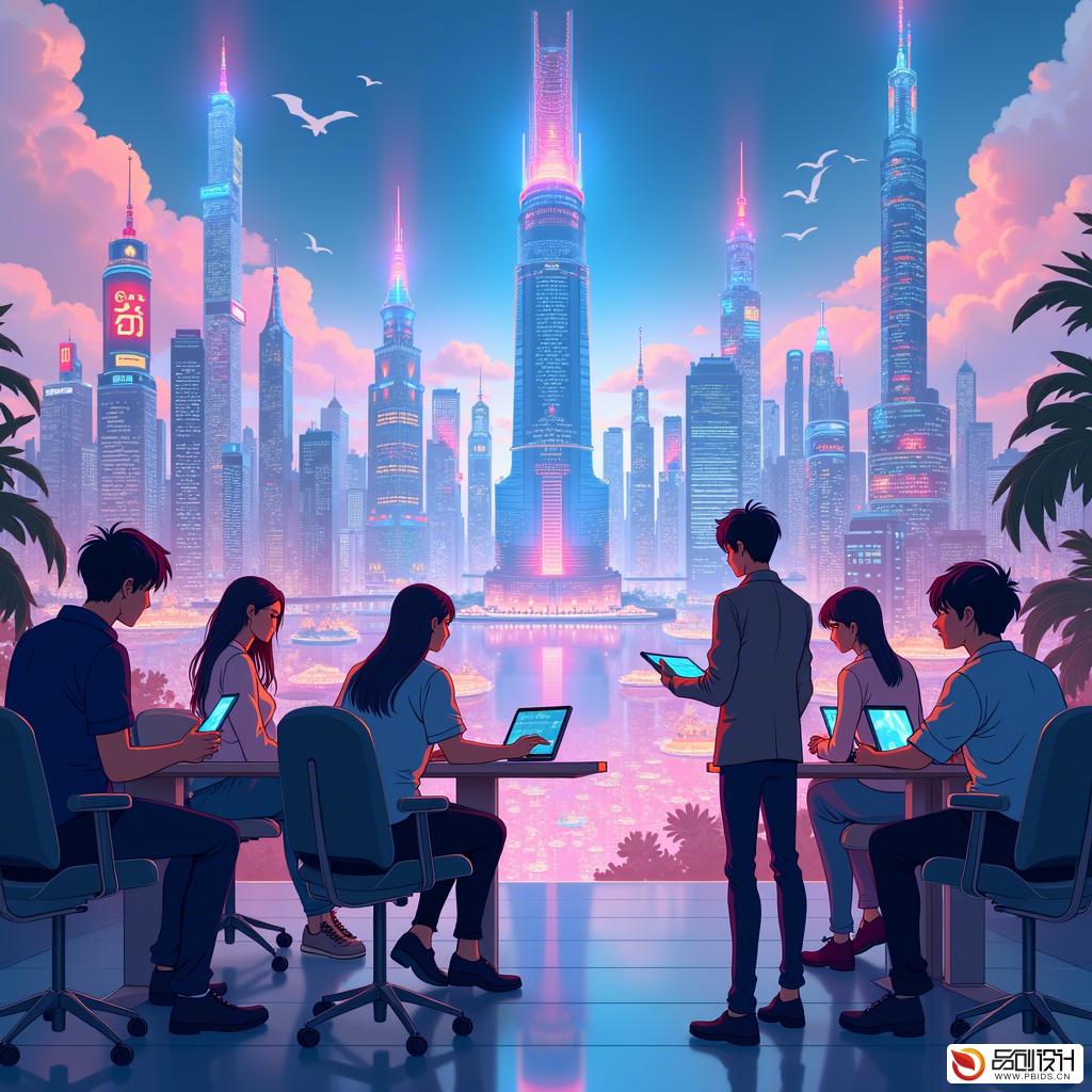 三明市多端UI适配企业的创新与实践
