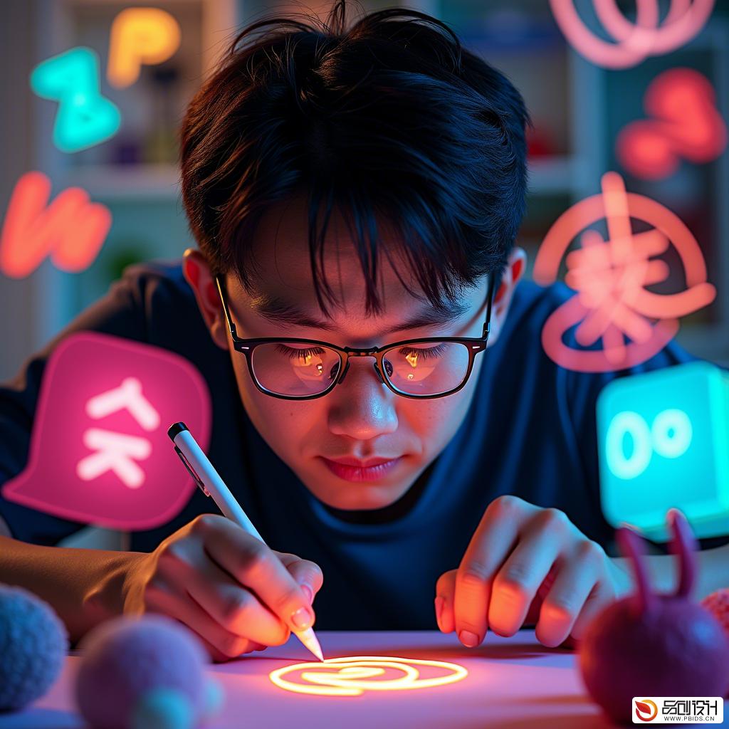 宜春市品创视觉工作室：创意设计的领航者
