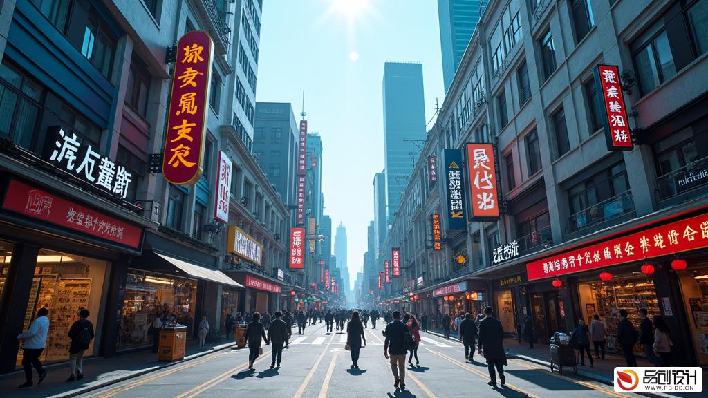 河源市品牌升级设计机构的创新之路
