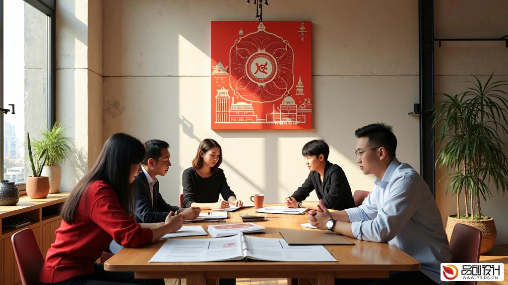 延安市界面美学设计机构的创新之路
