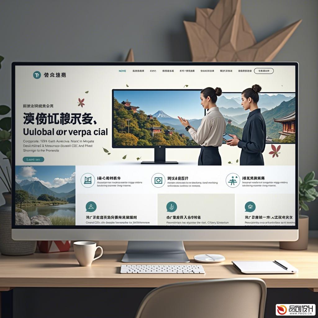 铜仁市企业官网定制设计中心:打造专属企业形象,引领数字化营销新风尚