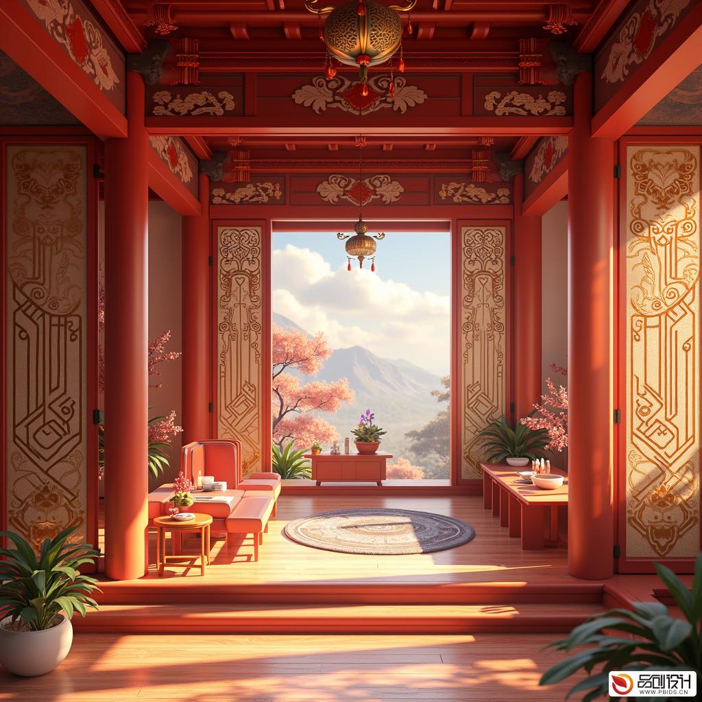 日喀则市加载动画设计：创新技术与艺术融合的典范
