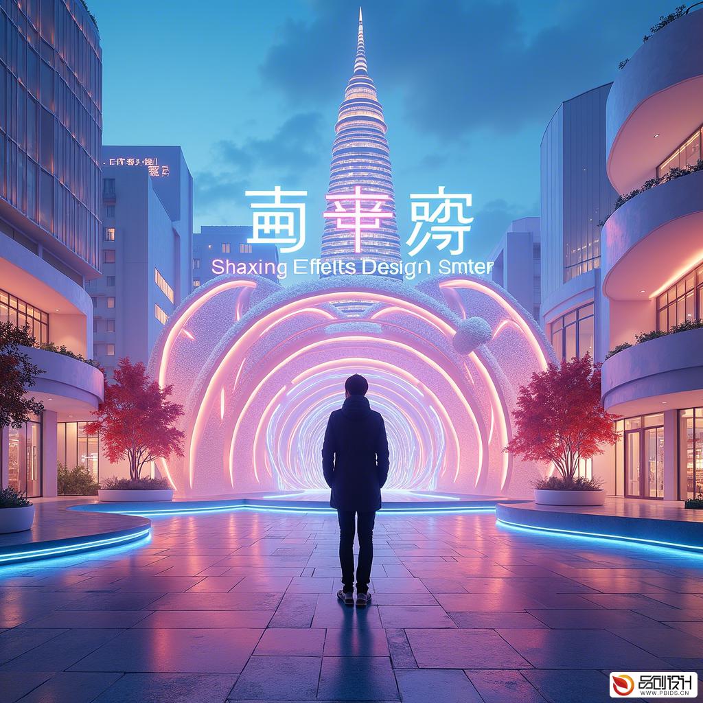 绍兴市视觉动效规范设计中心：引领创意设计的未来
