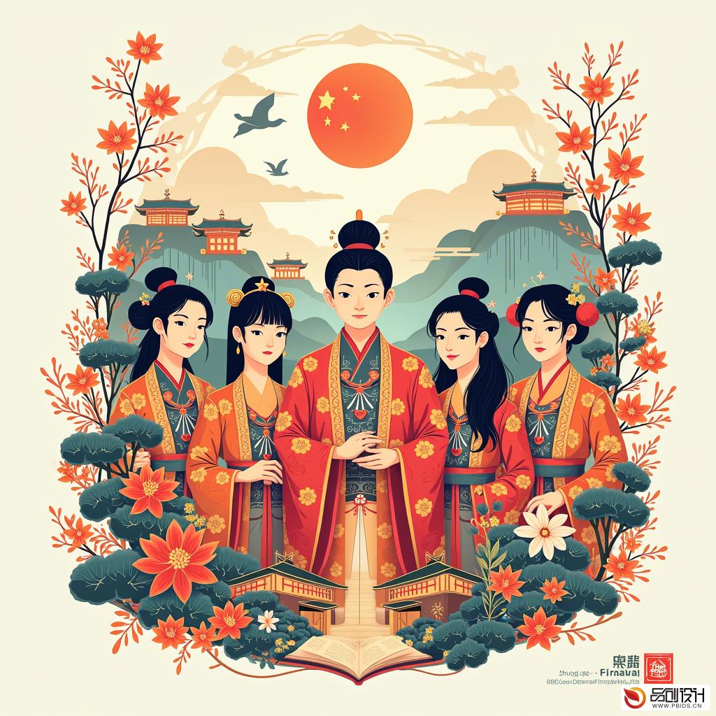 昌吉回族自治州品创定制设计策略:打造独特文化品牌的力量