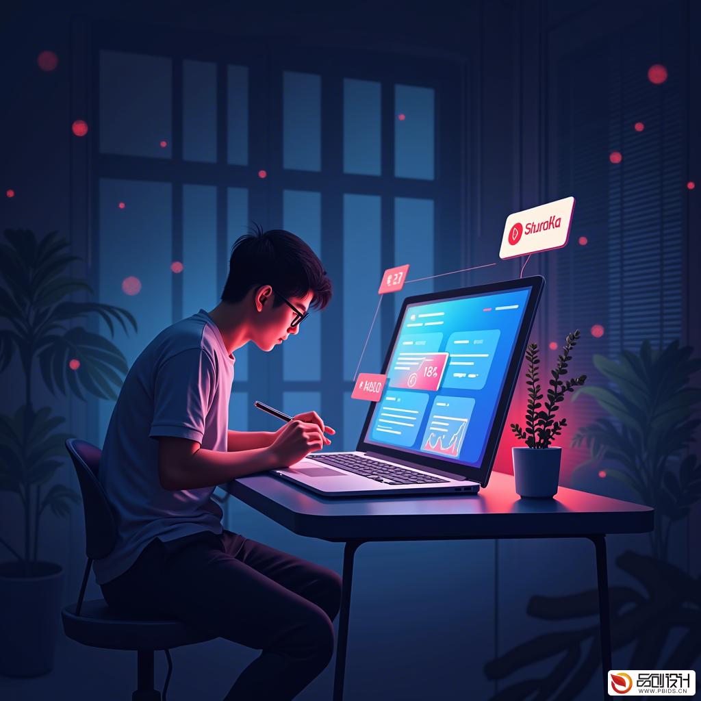 携手共创卓越：寻找银行UX全案设计合作伙伴的全方位解析
