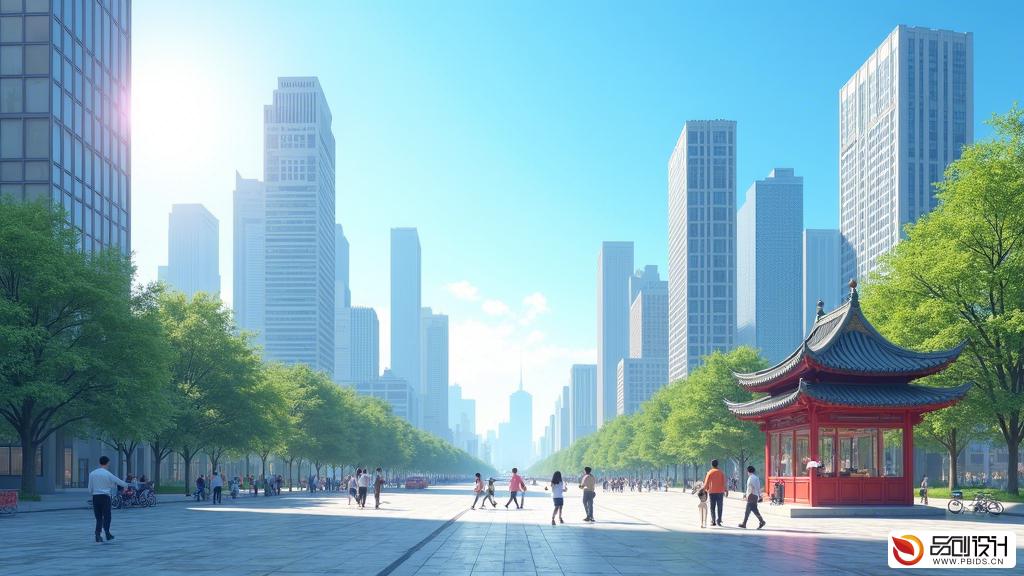 焦作市MG动画设计：创意无限，塑造视觉新体验
