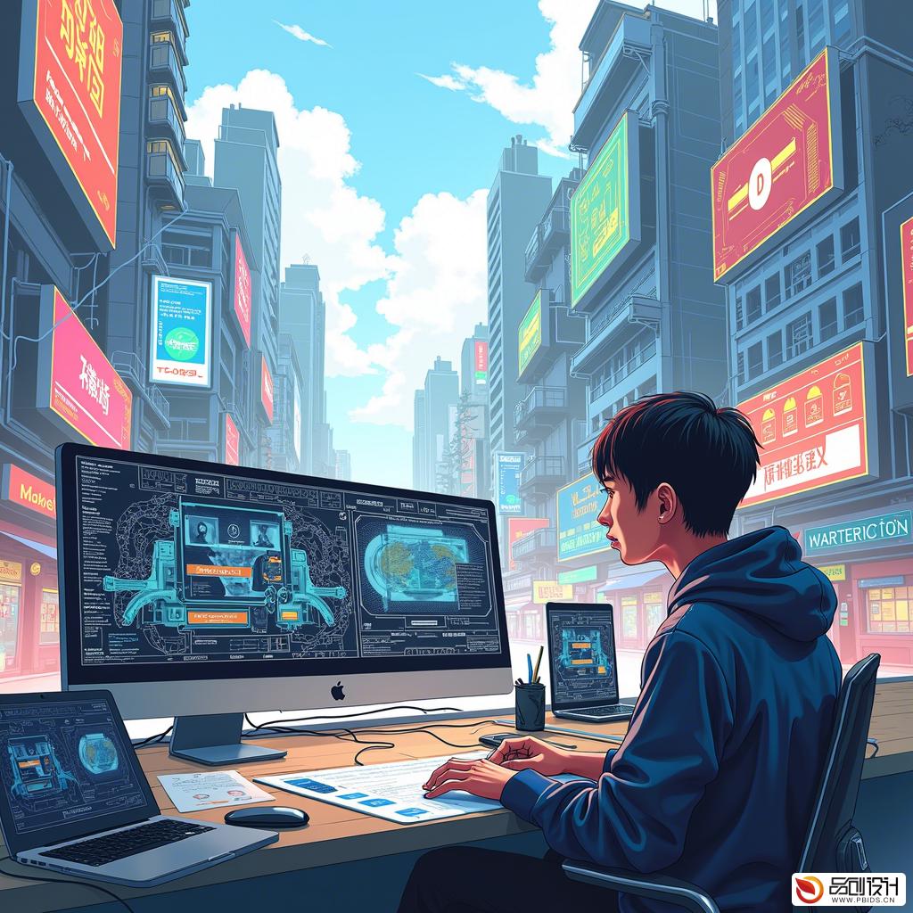 福州市交互原型设计公司的创新之路