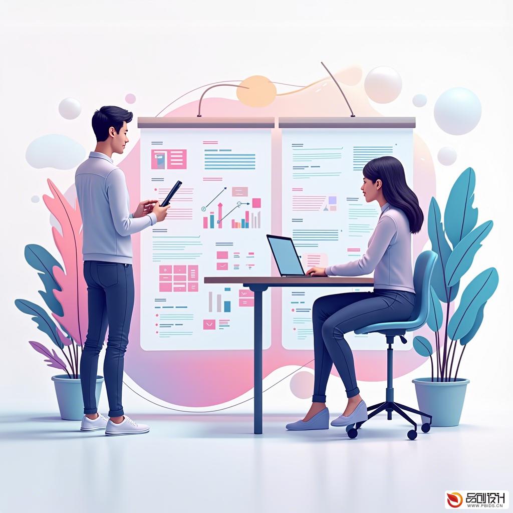 通化市UX全案设计:塑造品牌未来的创意力量
