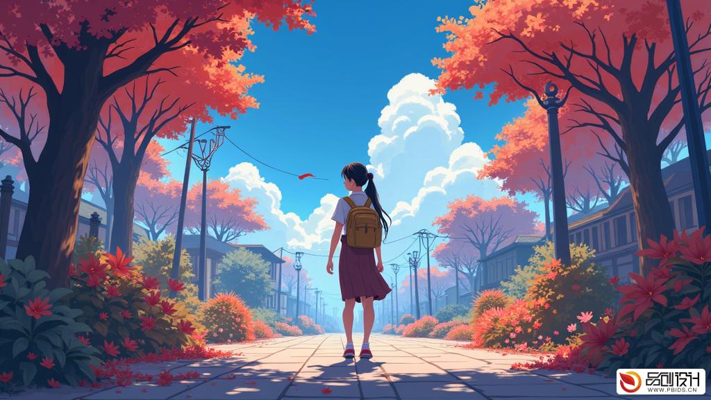 河北省MG动画设计工作室：创意无限，动画未来
