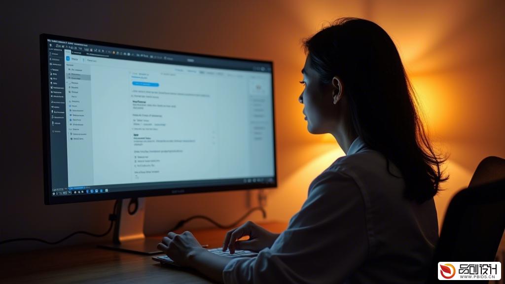网页体验策略咨询单位的角色与价值解析