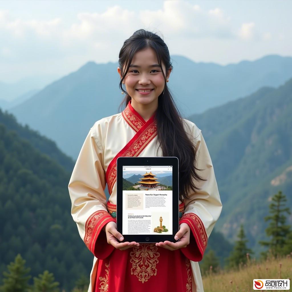 黔西南布依族苗族自治州响应式网站设计机构的创新与实践