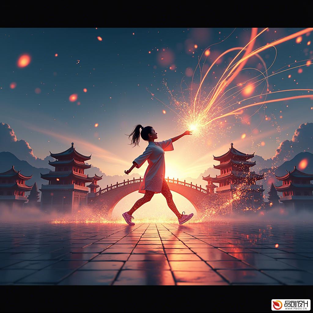 衢州市动效设计合作伙伴：共创数字视觉新纪元
